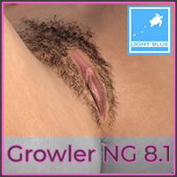 Growler NG 8.1