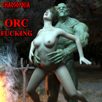 Orc Fucking