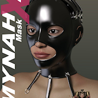 MYNAHX 2 Mask