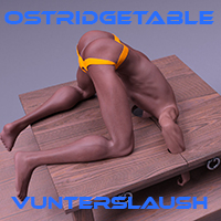Ostridge Table