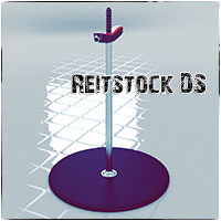 Reitstock DS