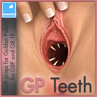 GP Teeth