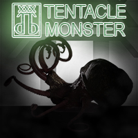Tentacle Monster