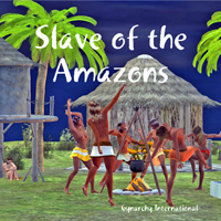 Slave of the Amazons