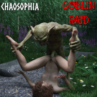 Goblin Raid