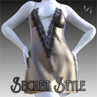 Secret Style 53