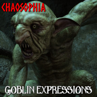 Goblin Expressions