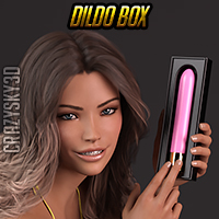 Dildo Box