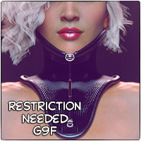 Restriction Needed G9F