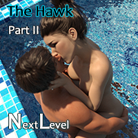 The Hawk - Part II