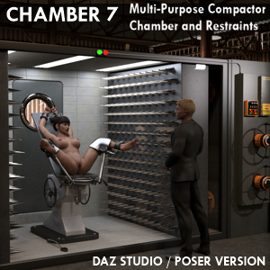 Chamber 7