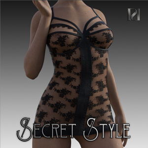 Secret Style 40