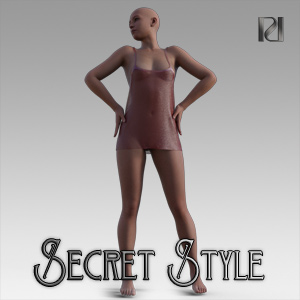 Secret Style 55 for G9