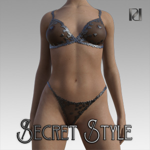 Secret Style 59
