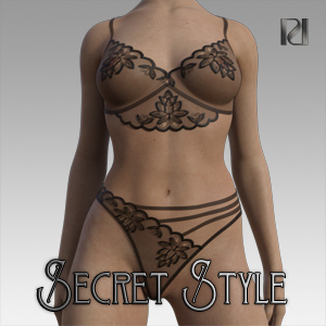 Secret Style 62