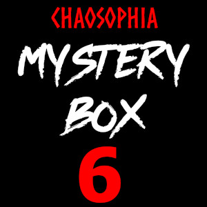 Mystery Box 6