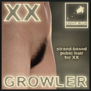 XX Growler