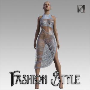 Fashion Style 06