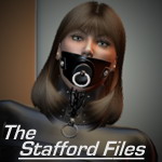 shadoman's "The Stafford Files"