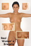 3dsk's Real Womens Breasts 1
