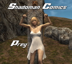 Shadoman's Prey