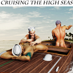 Choppski's Cruising the High Seas