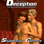 Shadoman's Deception