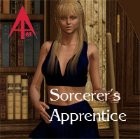 Andrus63's Sorcerer's Apprentice