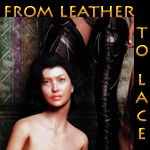 Choppski's From Leather To Lace