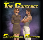 Shadoman's The Contract