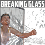 Davo's Breaking Glass