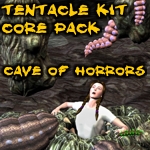 Davo's TENTACLE KIT "CORE PACK" 