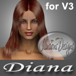 Alyah's Diana V3