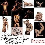 Farconville's Beautiful Men Collection 1 Fine Artwork 15 jpg Images