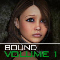 Strutter79's Bound Volume1