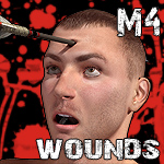 Henrika's M4 Wounds Pack