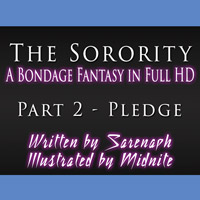The Sorority Pt.2 - Pledge