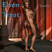 Elven Treat Level 1