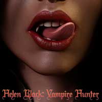 Helen Black Vampire Hunter