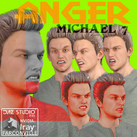 Michael 7 Anger