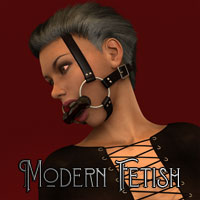 Modern Fetish 06 - Pony Play