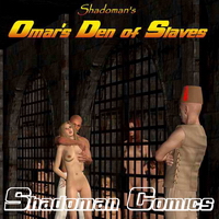 Omar's Den Of Slaves