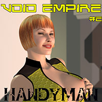 Void Empire 2
