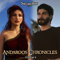Andaroos Chronicles - Chapter 6