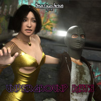 Underground Party