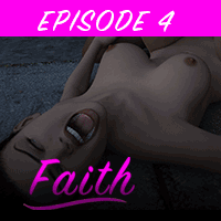 Faith - Episode 4 Breeding Party