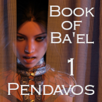 Book of Ba'el 1: The Taking