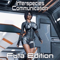 Interspecies Communication-Futa Edition