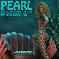 Pearl Sensation from the Deep