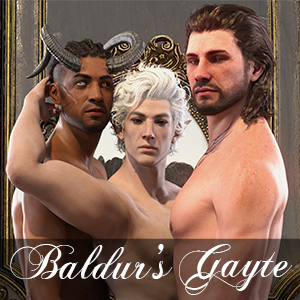 Baldur's Gayte